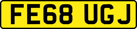 FE68UGJ