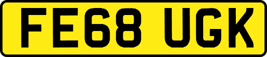 FE68UGK