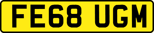 FE68UGM