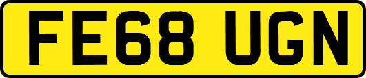 FE68UGN