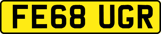 FE68UGR