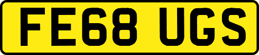 FE68UGS
