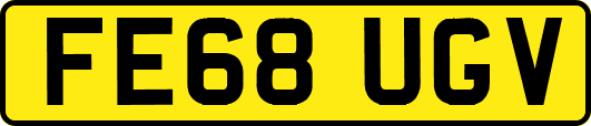 FE68UGV