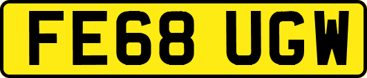 FE68UGW