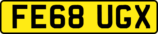 FE68UGX