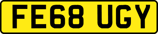 FE68UGY