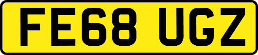 FE68UGZ