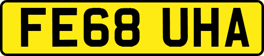 FE68UHA