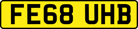 FE68UHB