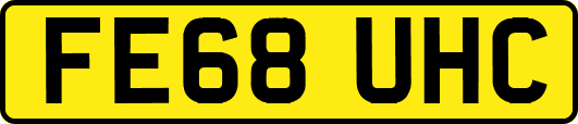 FE68UHC