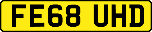 FE68UHD