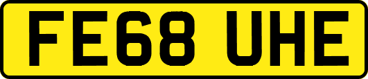 FE68UHE