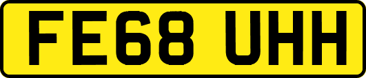 FE68UHH