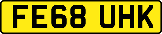 FE68UHK