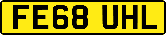 FE68UHL