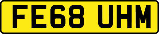 FE68UHM