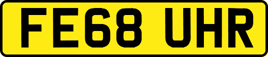 FE68UHR