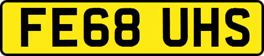 FE68UHS