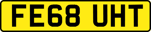 FE68UHT