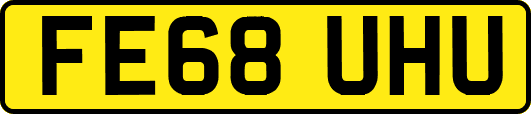 FE68UHU
