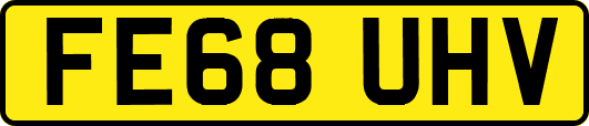 FE68UHV