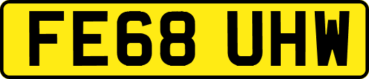 FE68UHW