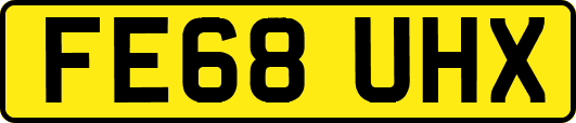 FE68UHX