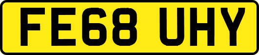 FE68UHY