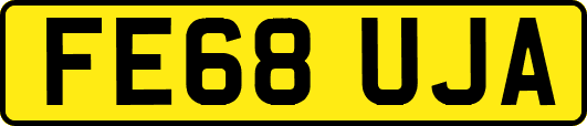 FE68UJA