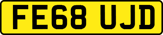 FE68UJD