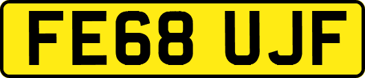 FE68UJF