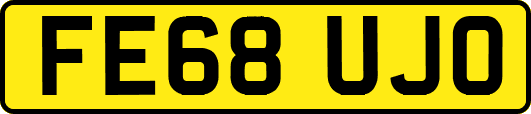 FE68UJO