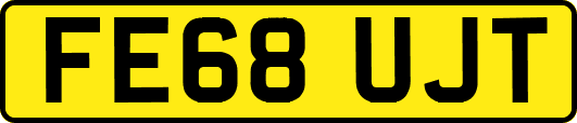 FE68UJT