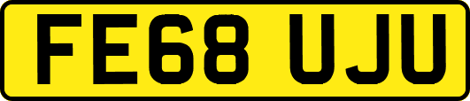 FE68UJU