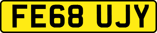 FE68UJY