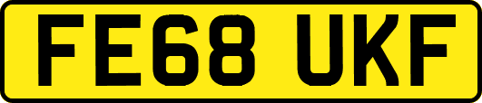 FE68UKF