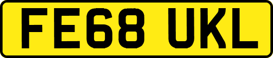 FE68UKL