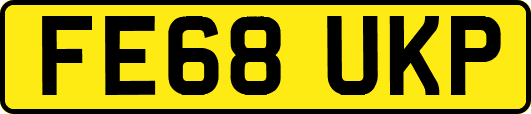FE68UKP
