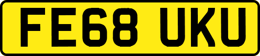 FE68UKU