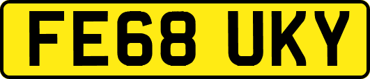 FE68UKY