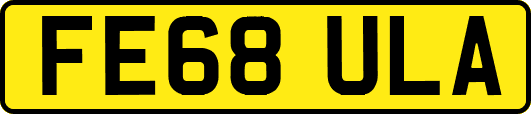 FE68ULA