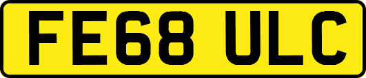 FE68ULC