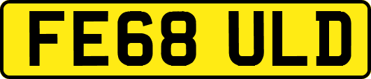 FE68ULD