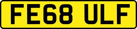 FE68ULF
