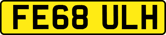 FE68ULH
