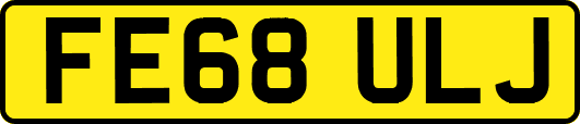FE68ULJ
