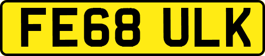 FE68ULK