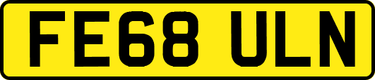 FE68ULN