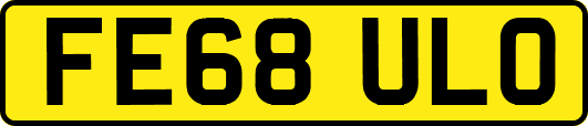FE68ULO