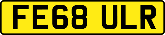 FE68ULR